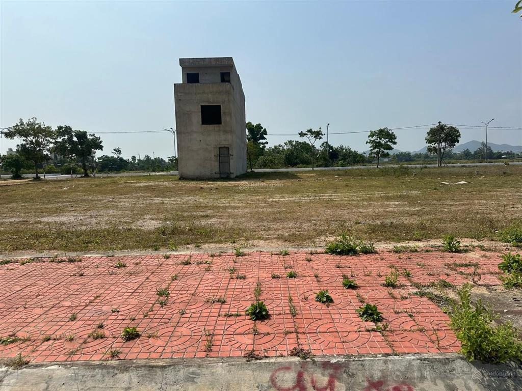 Bán đất chính chủ tại khu đô thị mới cẩm văn