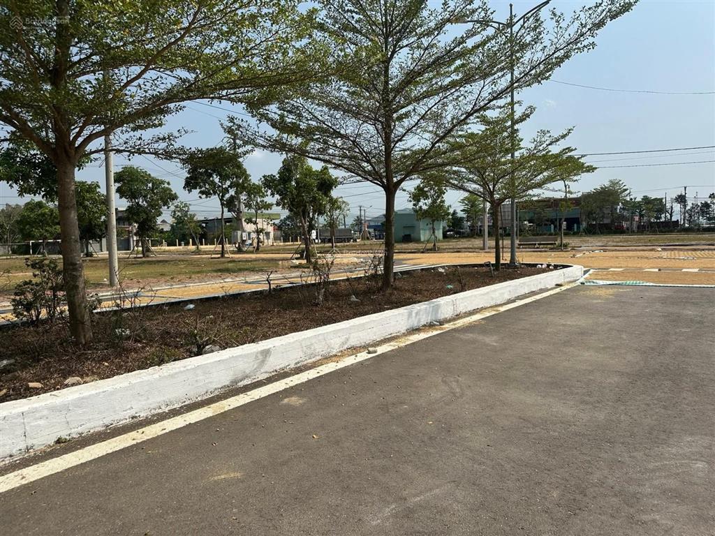 Bán đất chính chủ tại khu đô thị mới cẩm văn