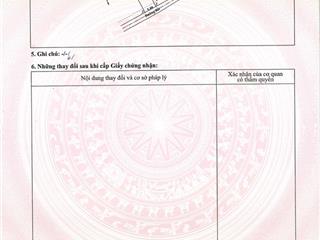 Bán đất nền 175m2, 2,5 tỷ tại tỉnh lộ 2, tân phú trung, củ chi, hcm