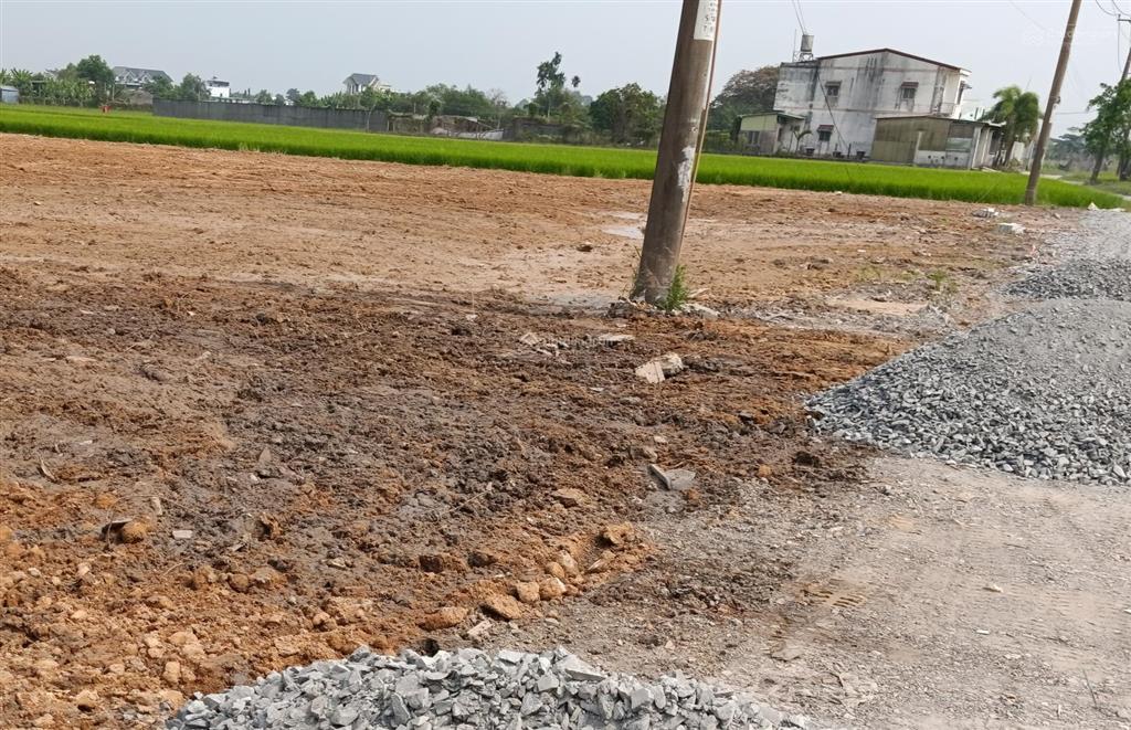 Bán đất siêu hot tại tỉnh lộ 2, 2,45 tỷ, 178m2