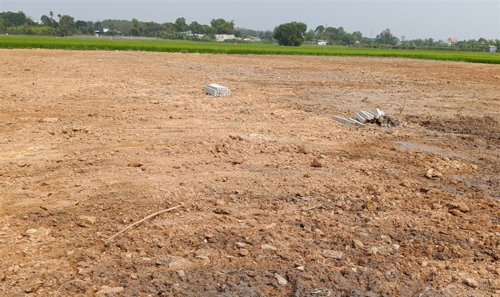 Bán đất siêu hot tại tỉnh lộ 2, 2,45 tỷ, 178m2