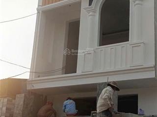 Bán nhà riêng 3,35 tỷ, 110m2 tại đường 409, phước vĩnh an, củ chi, hcm  giá ưu đãi!