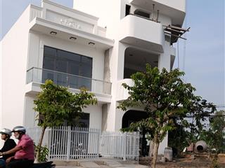 Bán nhà mặt phố tại đường liêu bình hương nối dài, 4,6 tỷ, 105m2