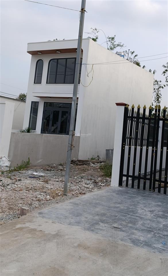 Bán np tại 22 lê thị hoa, 5,35 tỷ, 200m2, phong thủy tốt