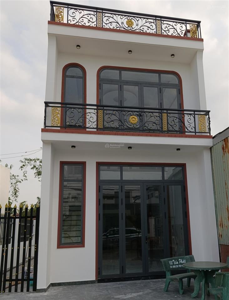 Bán np tại 22 lê thị hoa, 5,35 tỷ, 200m2, phong thủy tốt