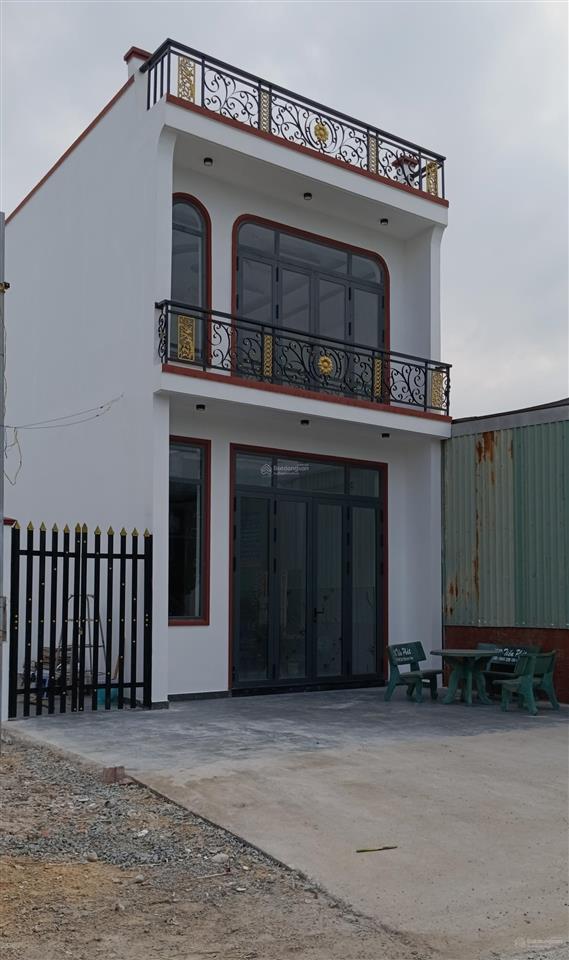 Bán np tại 22 lê thị hoa, 5,35 tỷ, 200m2, phong thủy tốt