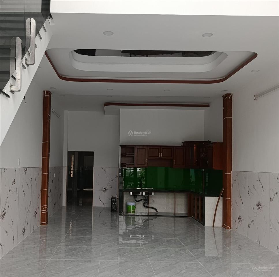 Bán np tại 22 lê thị hoa, 5,35 tỷ, 200m2, phong thủy tốt