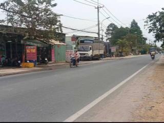 Bán gấp đất 178m2 tại tỉnh lộ 2, 2,45 tỷ, củ chi, hcm