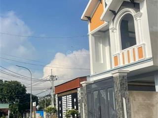 Bán nhà riêng tại 42 đường 29, phước vĩnh an, củ chi, 3,35 tỷ, 105m2, giá siêu hời