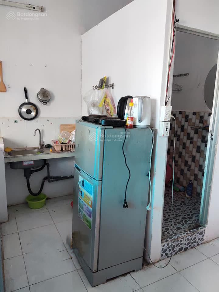Phòng hiếm khi trống tại nguyễn hữu cảnh