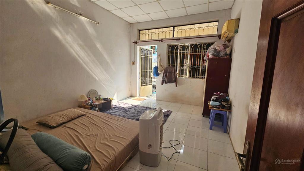 Phòng hiếm khi trống tại nguyễn hữu cảnh