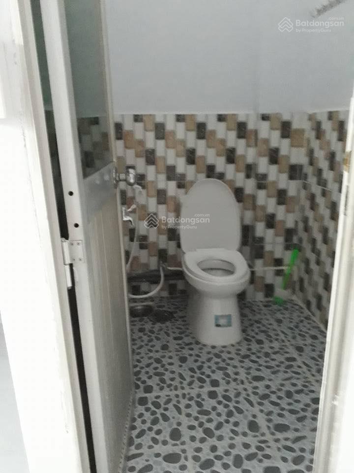 Phòng hiếm khi trống tại nguyễn hữu cảnh