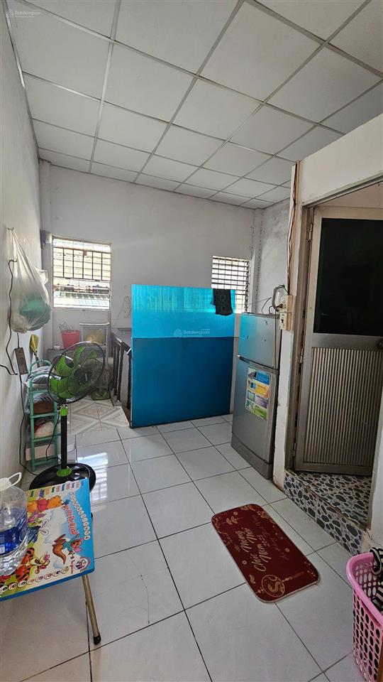 Phòng hiếm khi trống tại nguyễn hữu cảnh