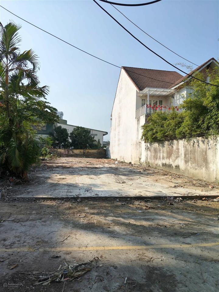 Bán đất mặt tiền phan văn định, vị trí gần bãi tắm nguyễn tất thành  phan văn định, mặt tiền rộng