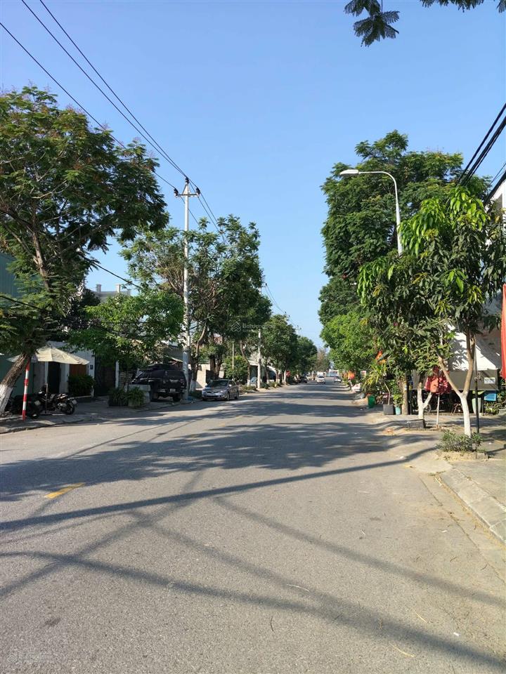 Bán đất mặt tiền phan văn định, vị trí gần bãi tắm nguyễn tất thành  phan văn định, mặt tiền rộng