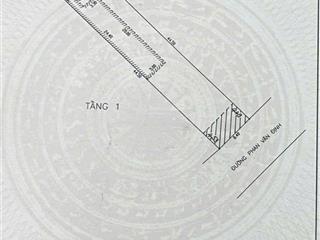 Bán đất mặt tiền phan văn định, vị trí gần bãi tắm nguyễn tất thành  phan văn định, mặt tiền rộng