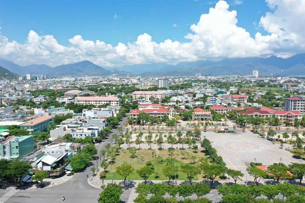 Bán căn shophouse 4 tầng nguyễn sinh sắc, biển liên chiểu, đang cho thuê thu nhập ổn định