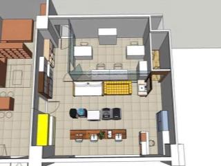 Bán căn tầng 1 chung cư âu cơ, 97m2 đang cho thuê kinh doanh ổn định