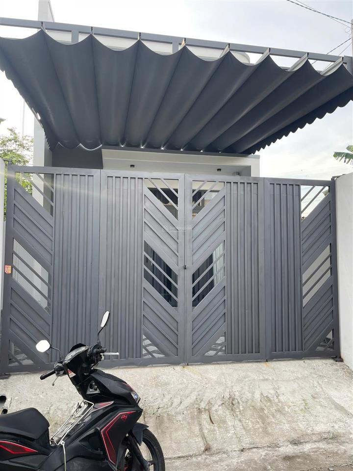 Chính chủ cần bán căn nhà 5x20m  hẻm văn phương  khu phố tân phú  phường tân triều