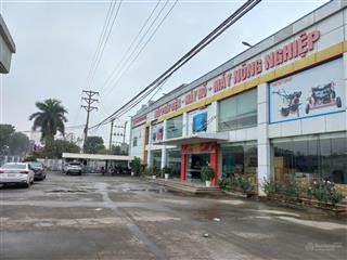 Cho thuê dài hạn từ 2000 đến 5000m2 mặt đường phan trọng tuệ, cạnh vinfat cho hãng xe mở showroom