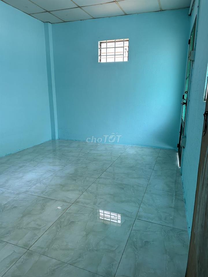 Cho thuê nhà nguyên căn đường Lưu Hữu Phước, phường 15, Quận 8.