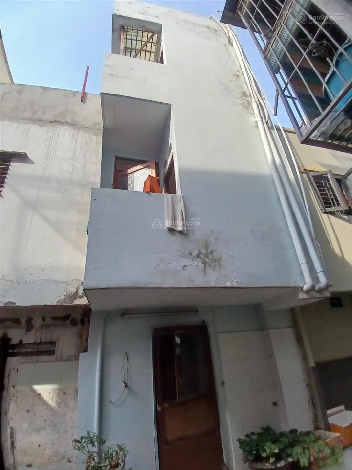 Nhà riêng phường an khánh, hồ chí minh