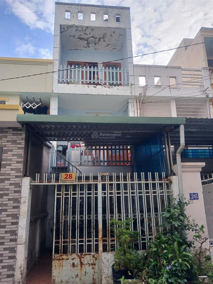 Nhà riêng phường an khánh, hồ chí minh