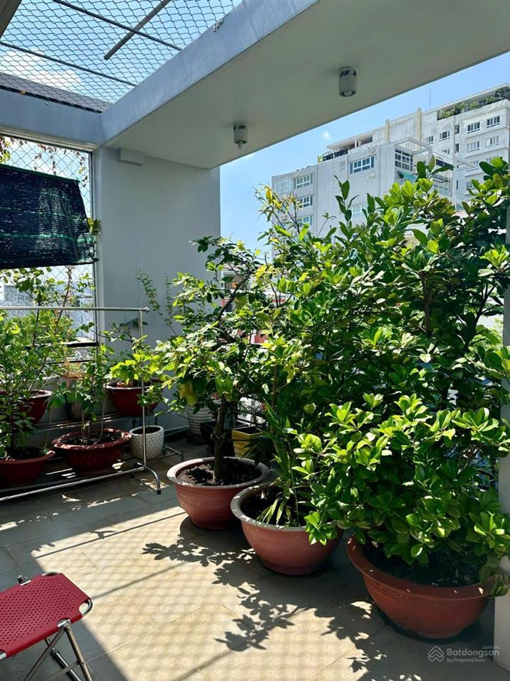 Chính chủ cho thuê căn hộ dịch vụ đường nguyễn văn thương (d1 cũ) p25, q. bình thạnh