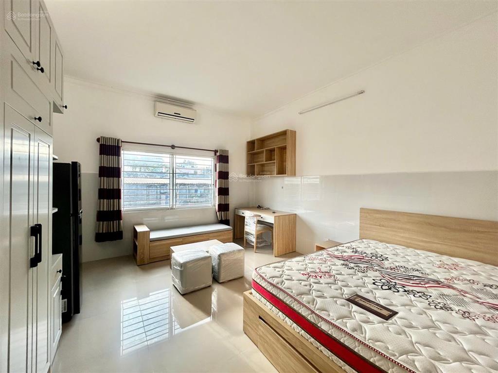 Chính chủ cho thuê căn hộ dịch vụ đường nguyễn văn thương (d1 cũ) p25, q. bình thạnh