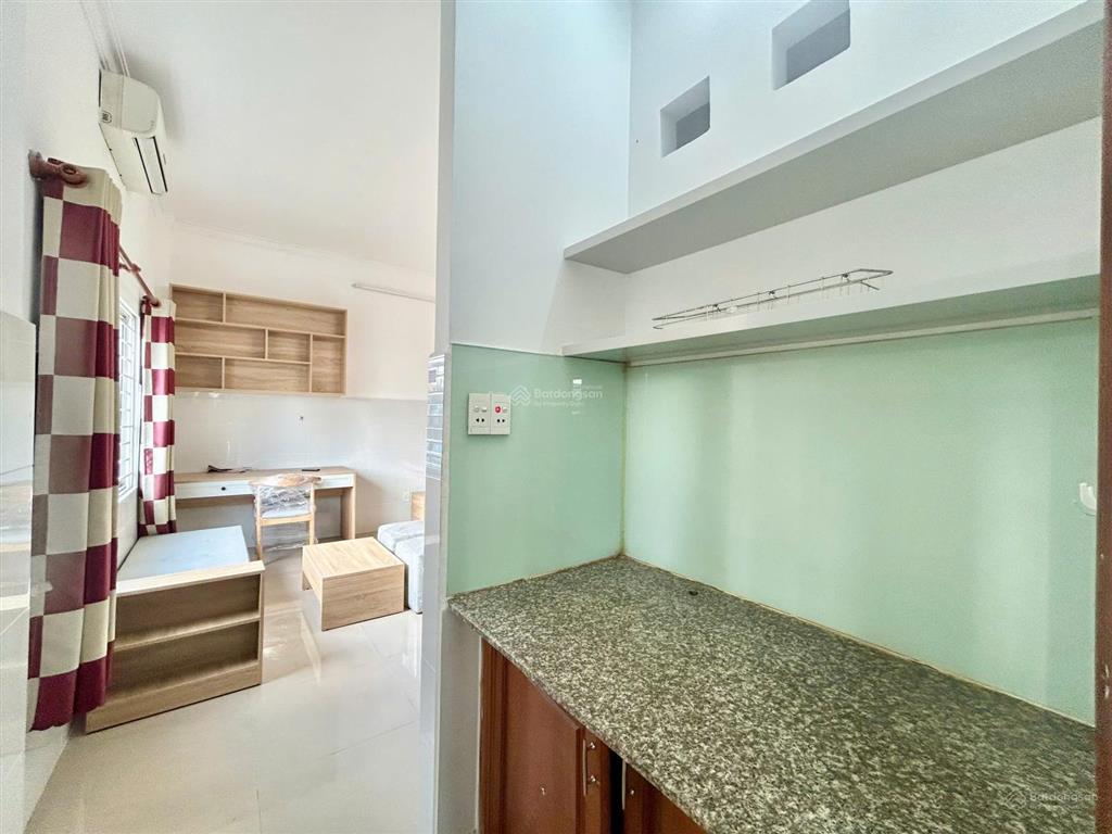 Chính chủ cho thuê căn hộ dịch vụ đường nguyễn văn thương (d1 cũ) p25, q. bình thạnh