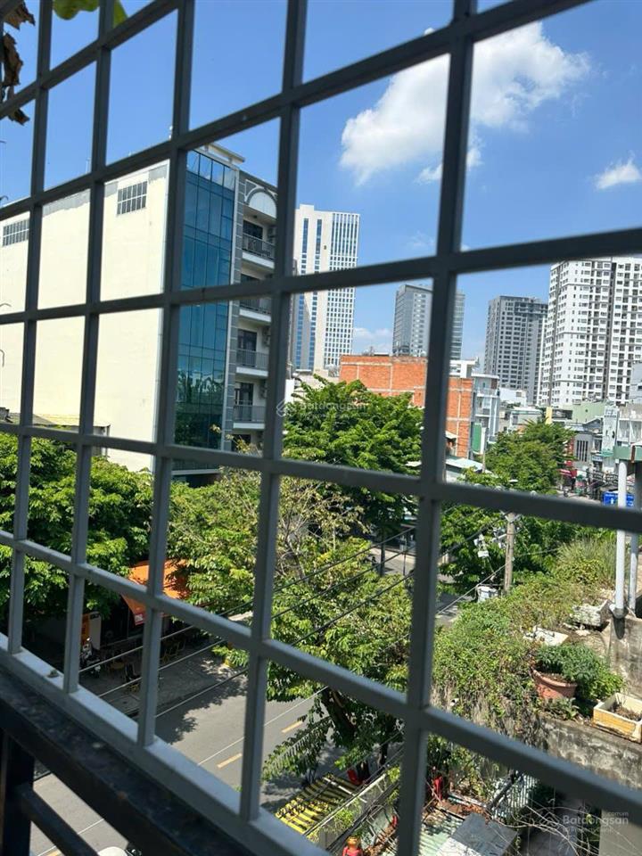 Chính chủ cho thuê căn hộ dịch vụ đường nguyễn văn thương (d1 cũ) p25, q. bình thạnh