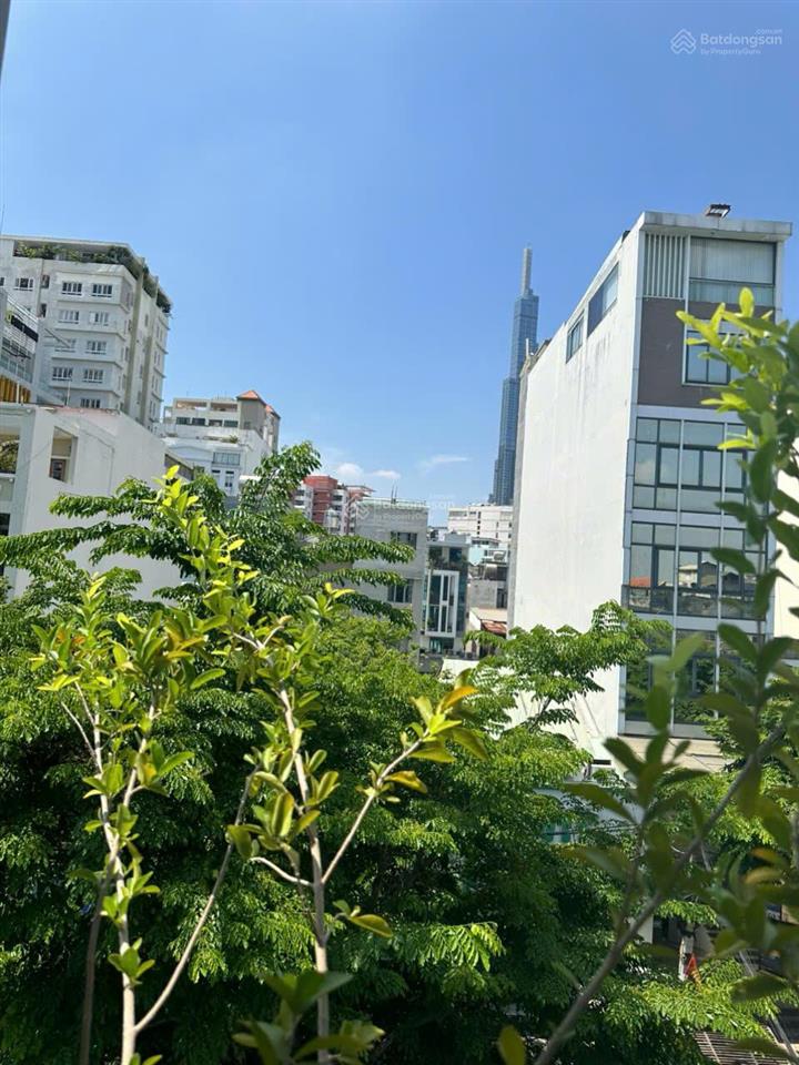 Chính chủ cho thuê căn hộ dịch vụ đường nguyễn văn thương (d1 cũ) p25, q. bình thạnh