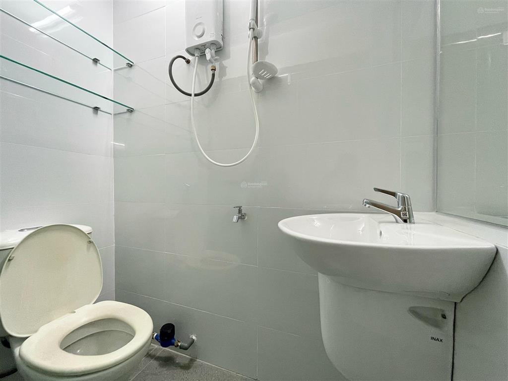 Chính chủ cho thuê chdv dt 20m2, khu quy hoạch chu văn an, đinh bộ lĩnh, p26, q. bình thạnh