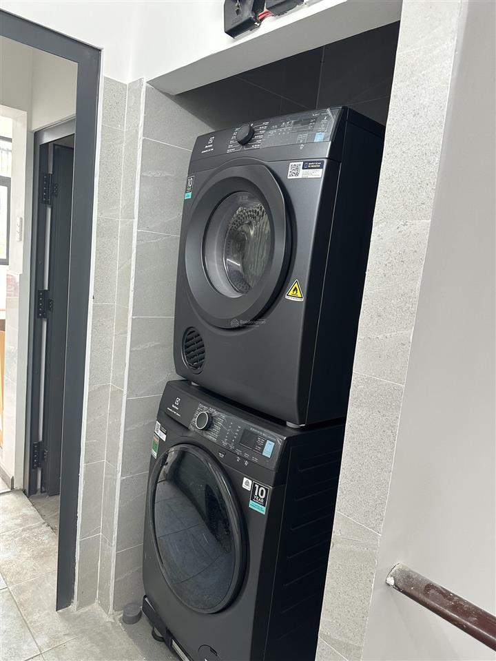 Chính chủ cho thuê chdv dt 20m2, khu quy hoạch chu văn an, đinh bộ lĩnh, p26, q. bình thạnh