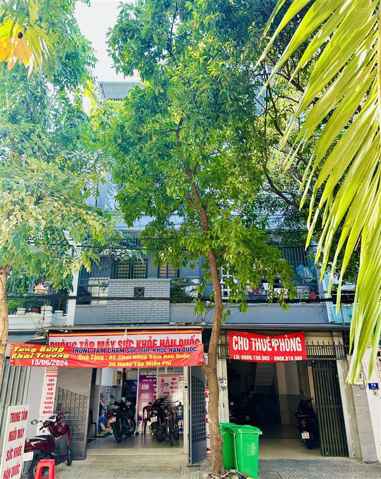 Chính chủ cho thuê chdv dt 20m2, khu quy hoạch chu văn an, đinh bộ lĩnh, p26, q. bình thạnh