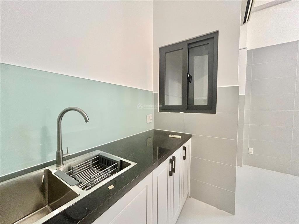 Chính chủ cho thuê chdv dt 25m2, khu quy hoạch chu văn an, đinh bộ lĩnh, p26, q. bình thạnh