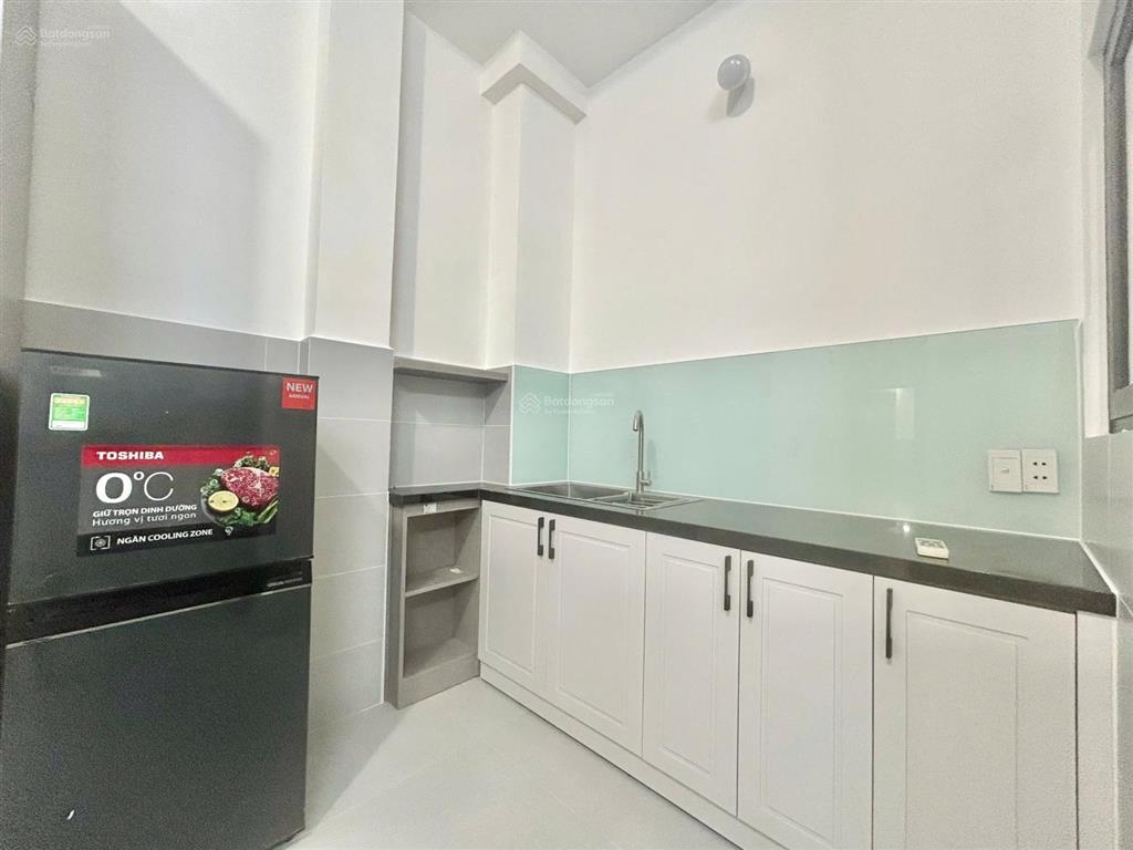 Chính chủ cho thuê chdv dt 25m2, khu quy hoạch chu văn an, đinh bộ lĩnh, p26, q. bình thạnh