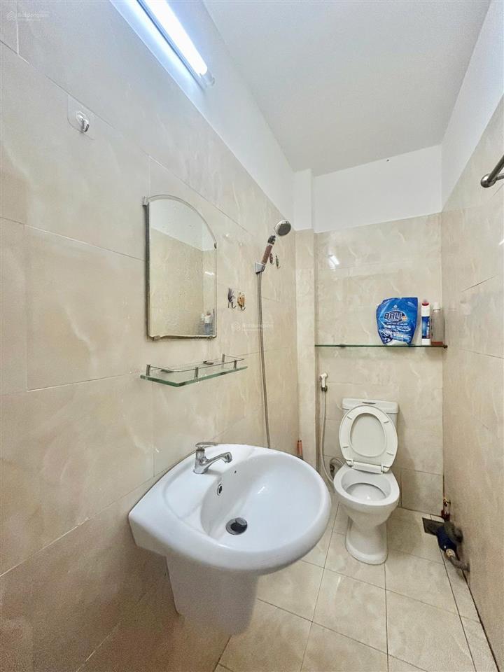 Chính chủ cho thuê chdv dt 25m2, khu quy hoạch chu văn an, đinh bộ lĩnh, p26, q. bình thạnh