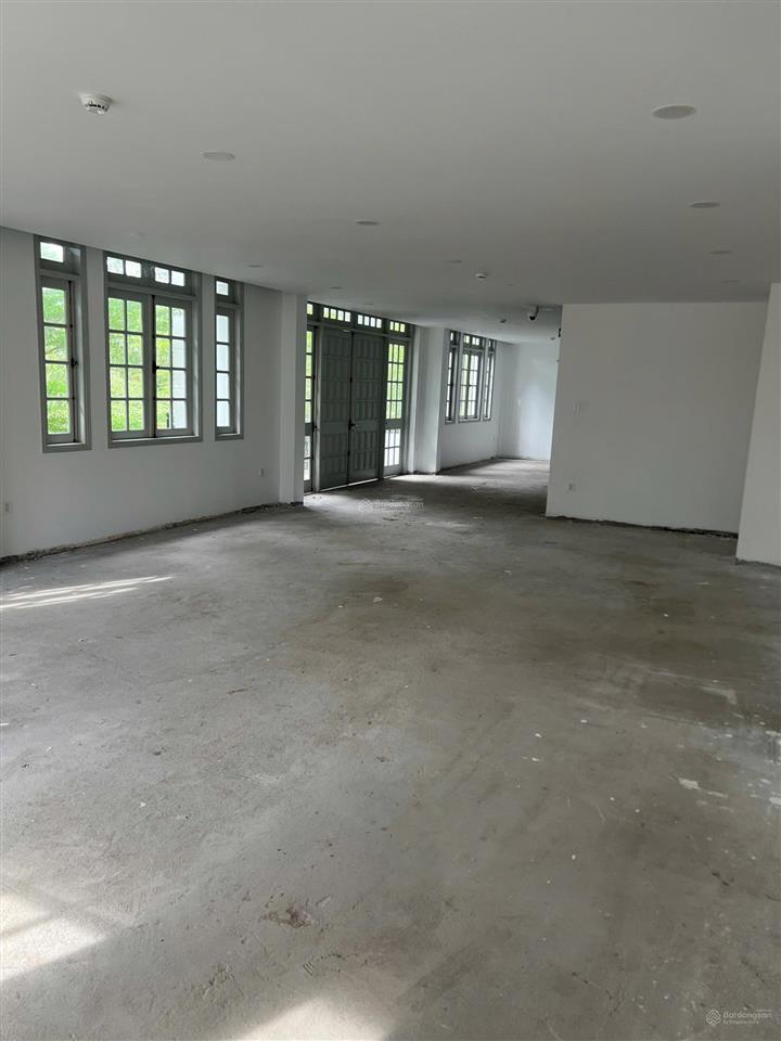 Chính chủ cho thuê nhà 2 mặt tiền trần thiện chánh, q10 sd 272m², tiện làm văn phòng, spa, nha khoa