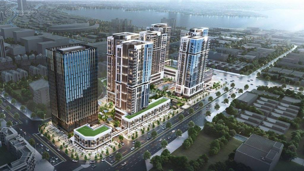 Mua cực tây hồ tây  starlake the prime, suất vip, giá tốt, căn góc đẹp