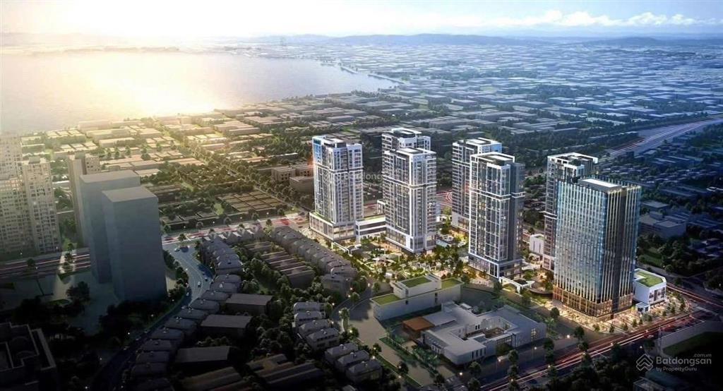Mua cực tây hồ tây  starlake the prime, suất vip, giá tốt, căn góc đẹp