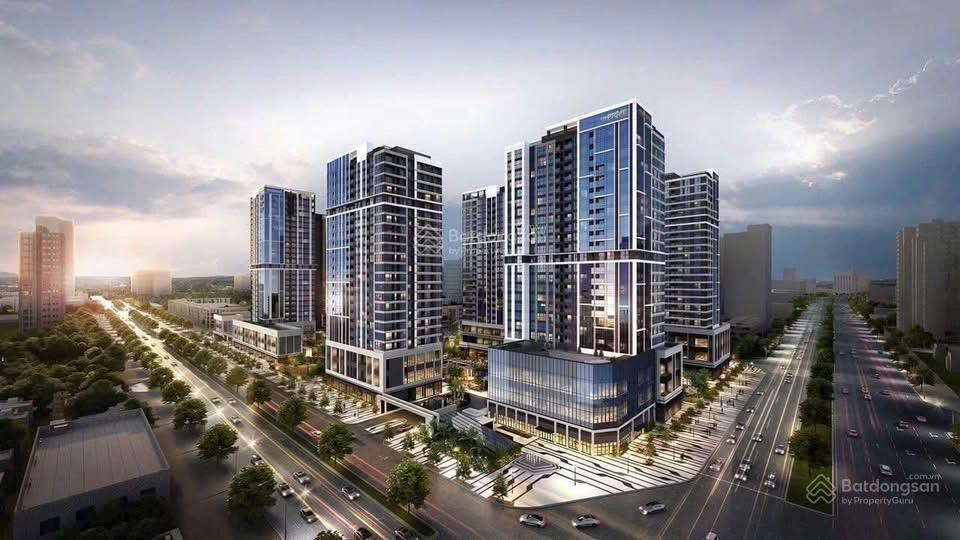 Mua cực tây hồ tây  starlake the prime, suất vip, giá tốt, căn góc đẹp