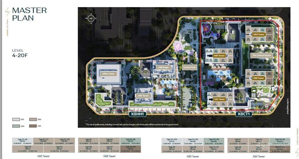 Mua cực tây hồ tây  starlake the prime, suất vip, giá tốt, căn góc đẹp