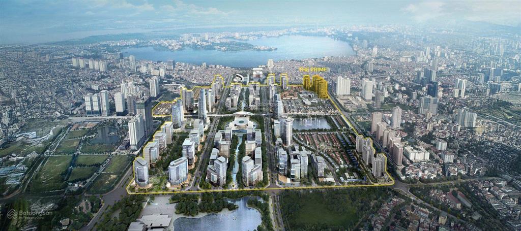 Mua cực tây hồ tây  starlake the prime, suất vip, giá tốt, căn góc đẹp