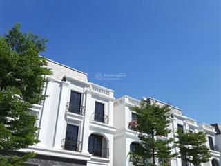 Bán biệt thự tt2, tt3 đại kim, đường nguyễn xiển quận hoàng mai, diện tích 124.5m2