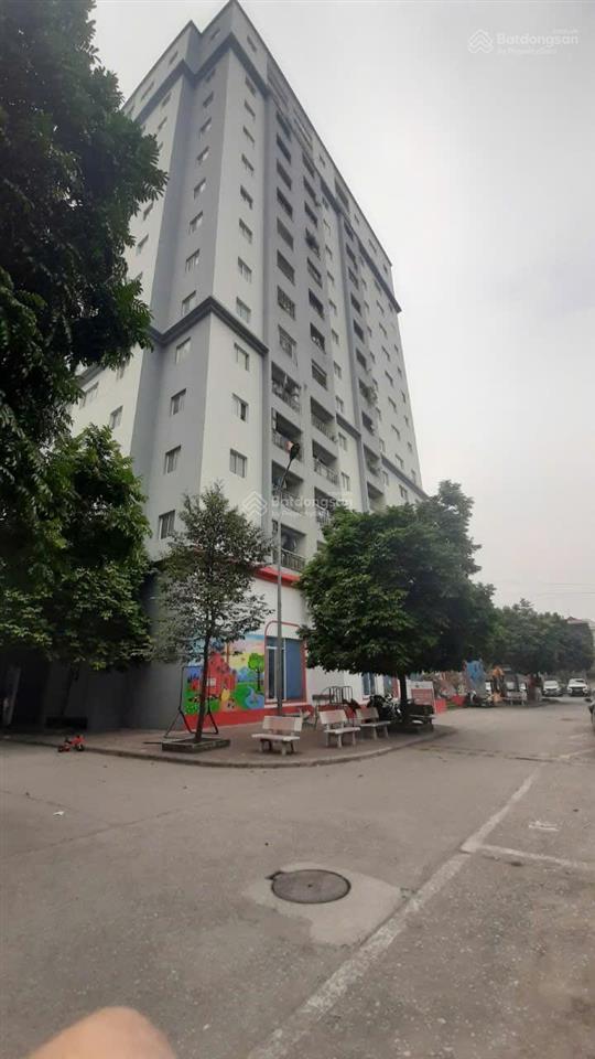 Chính chủ bán căn hộ 1209 n02 chung cư ba hàng a 282 lĩnh nam