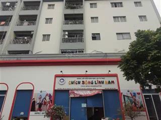 Chính chủ bán căn hộ 1209 n02 chung cư ba hàng a 282 lĩnh nam