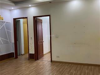 Cần bán căn hộ 2 ngủ 2 vệ sinh chung cư 282 lĩnh nam ( ba hàng a).