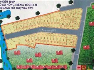 3 tỷ 6  52,4m gần ubnd phường long trường, 2 đường thông hiếm!  0972 383 ***