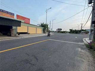 Chủ hạ giá sốc chốt nhanh 3.85 tỷ / 400m  mặt tiền đẹp bà rịa vũng tàu. cách biển phước hải 3km